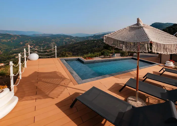 Villa Magliolo
