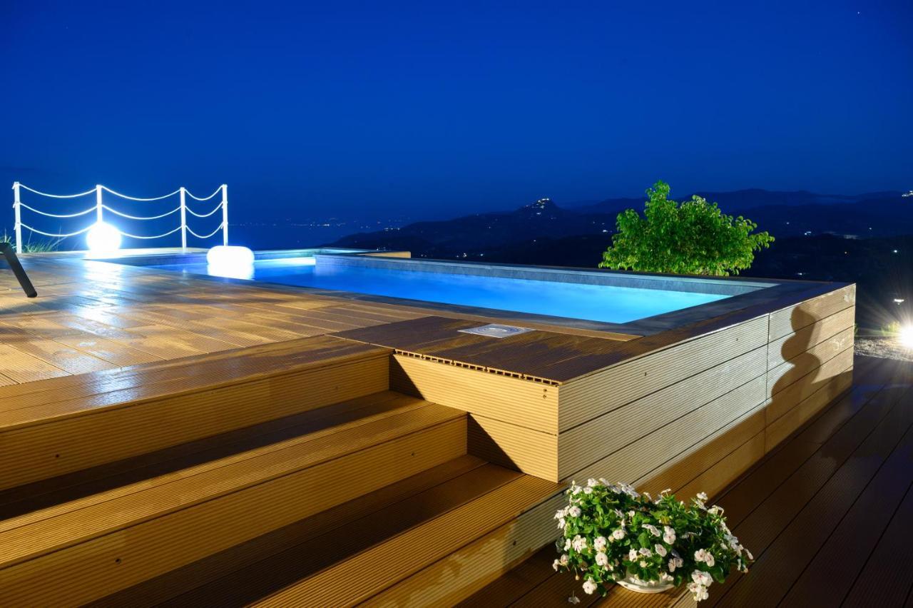 Magliolo Villa Cefalú