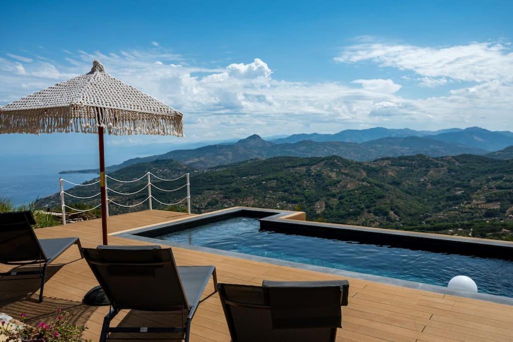 Villa Magliolo Cefalu