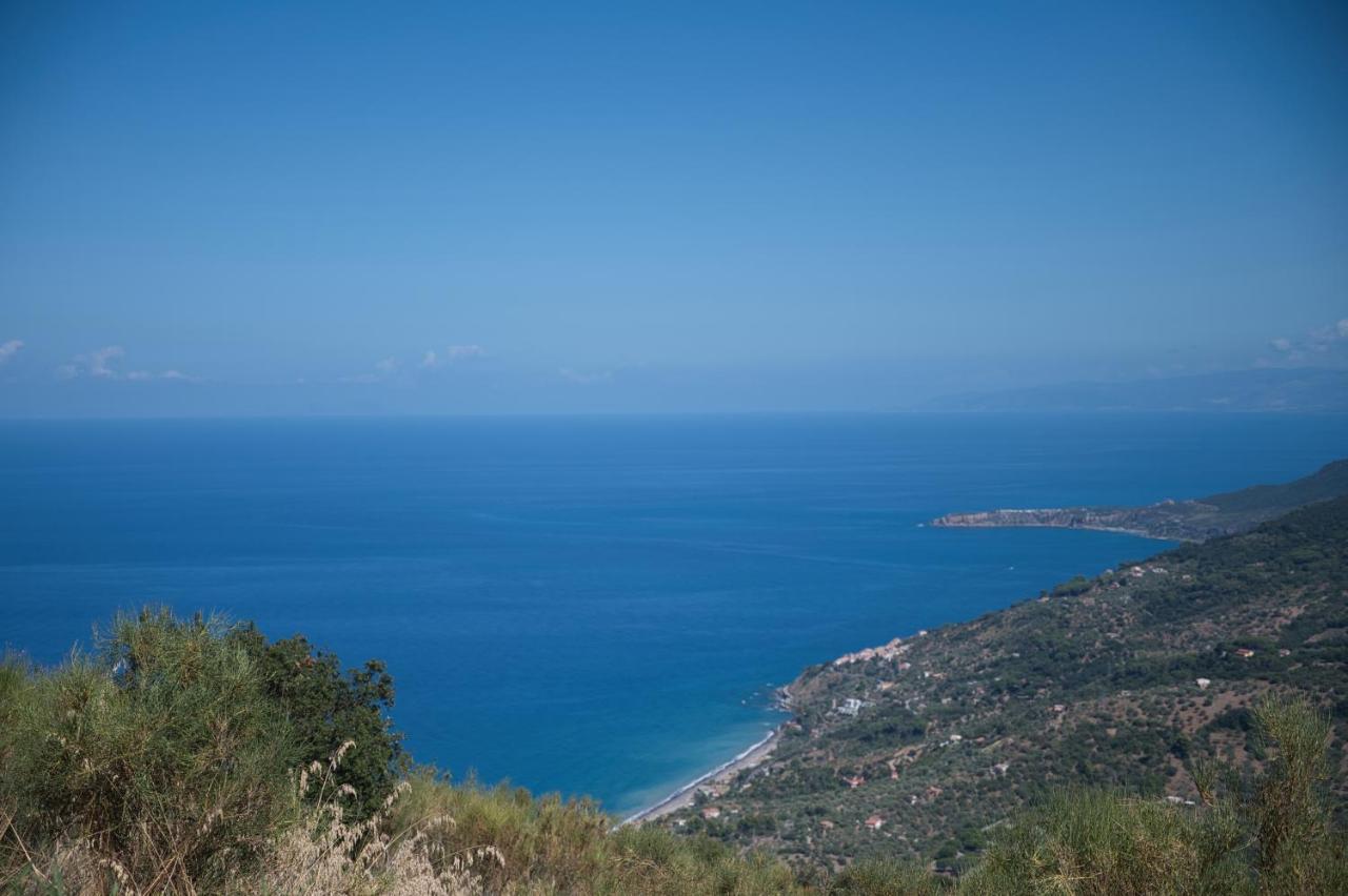 Magliolo Villa Cefalú